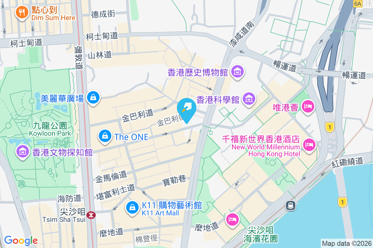 加連威老道63號 加連威老道63號