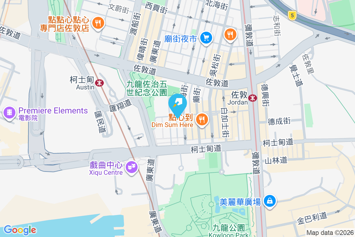 寶靈街48-50號 寶靈街48-50號