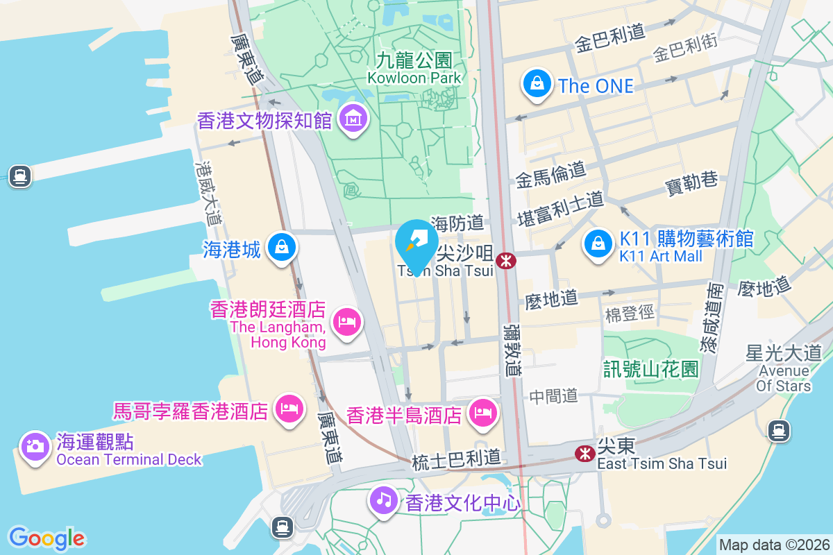 漢口道33A號 漢口道33A號