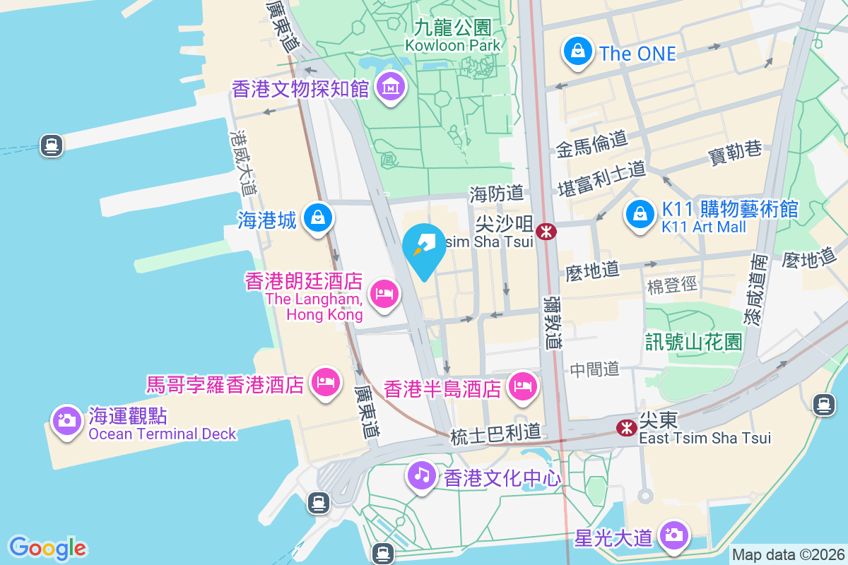 亞士厘道11A號 亞士厘道11A號