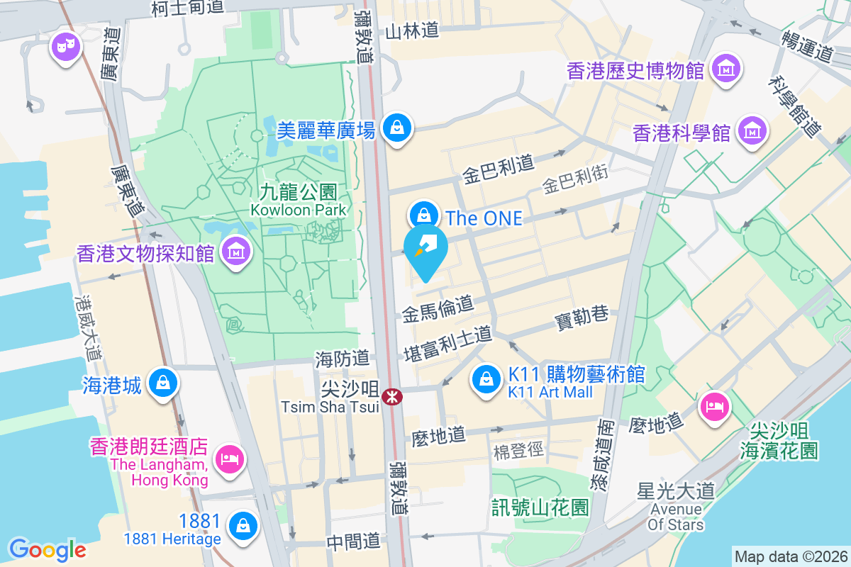 金馬倫里4號 金馬倫里4號