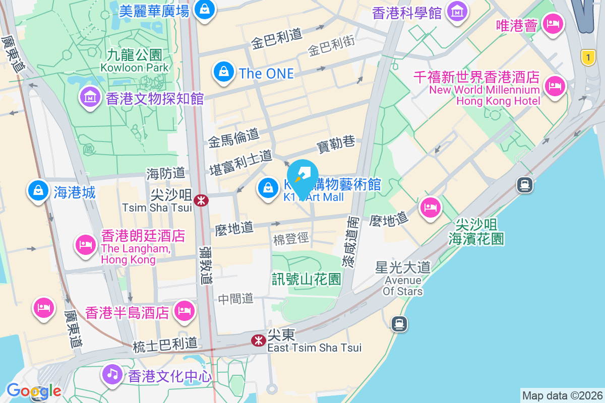 河內道8號 河內道8號