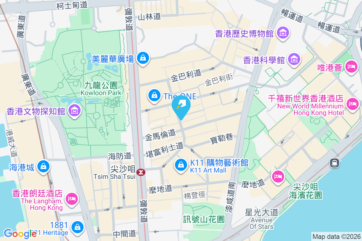 宏生大廈 加拿分道45-47號