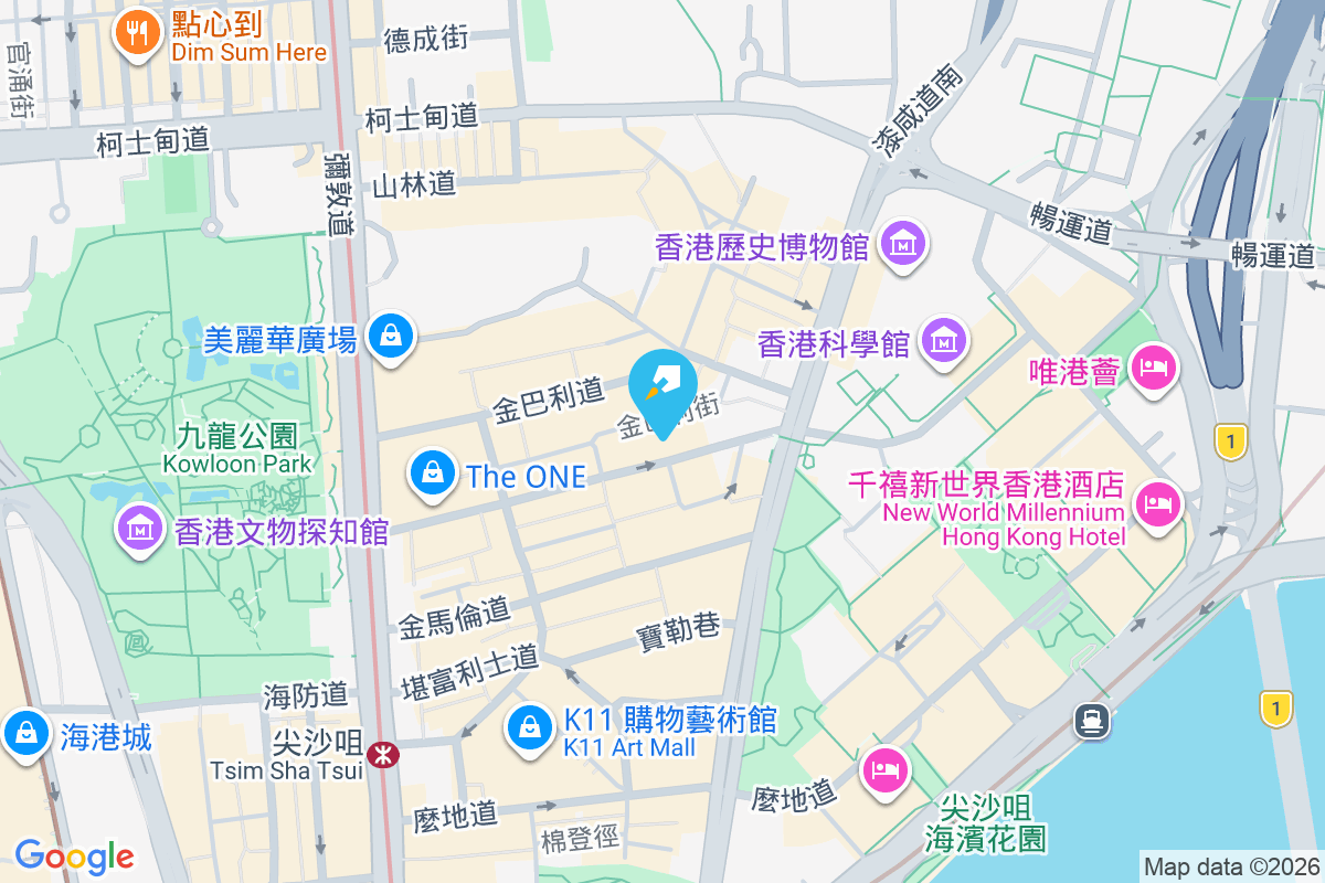 加連威老道45號 加連威老道45號