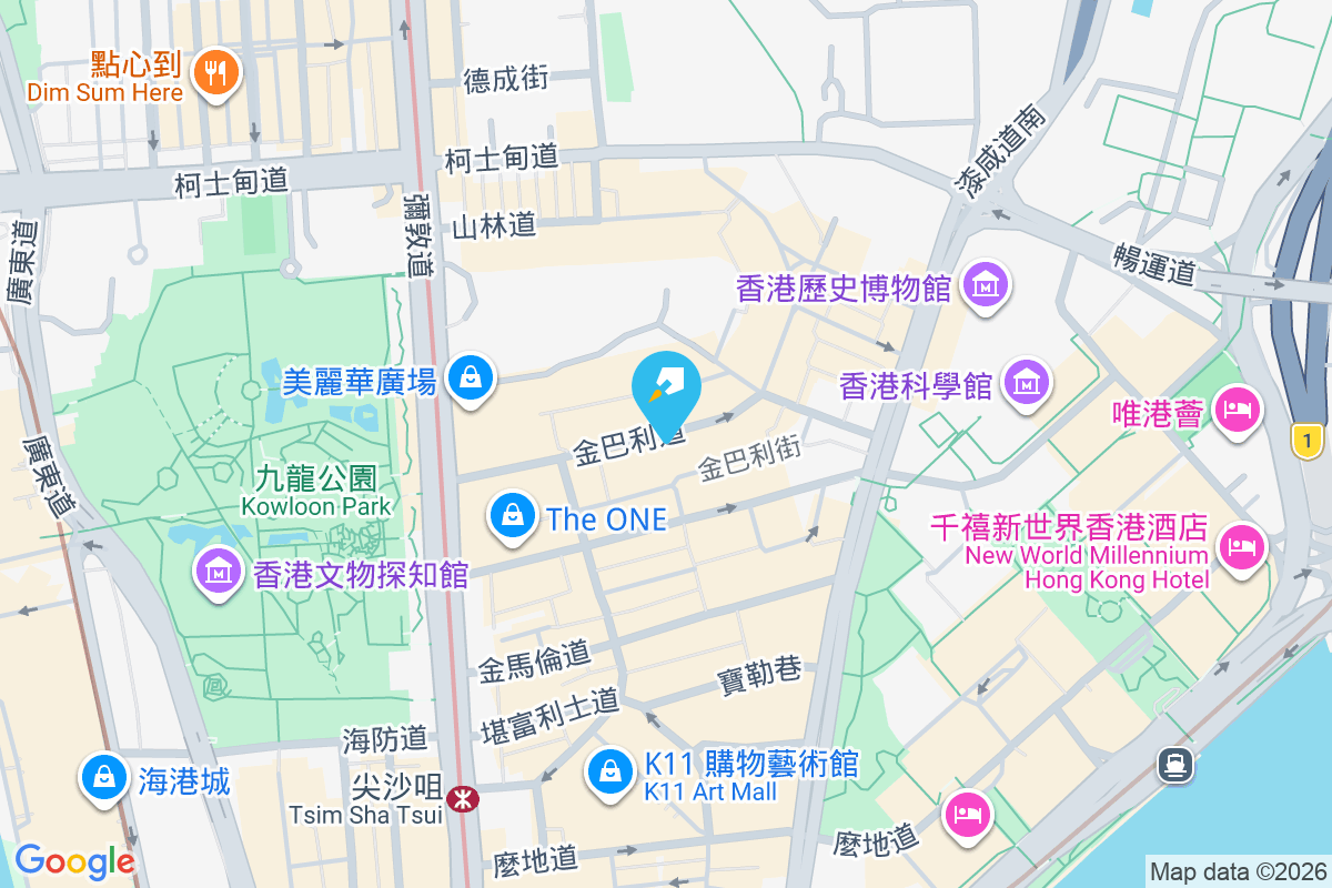 金巴利道42號 金巴利道42號