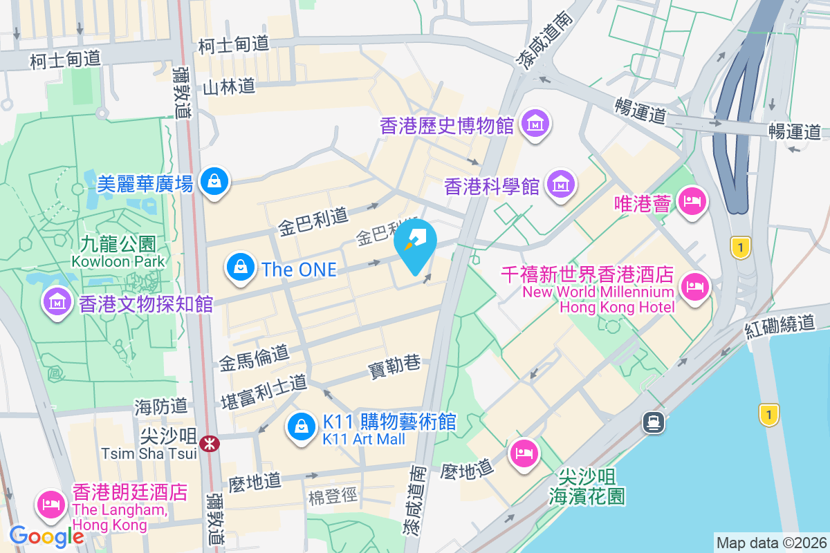 嘉麗大廈 嘉蘭圍3號