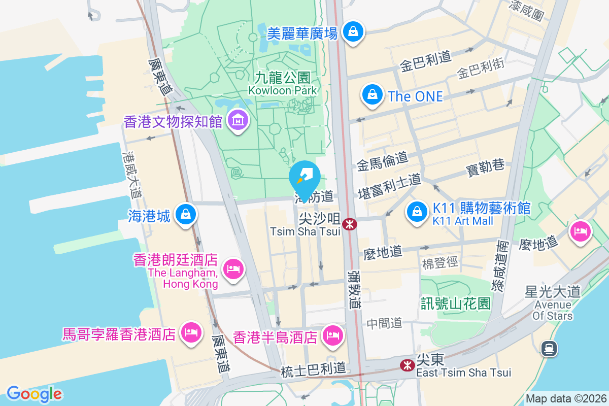 海防道49號 海防道49號