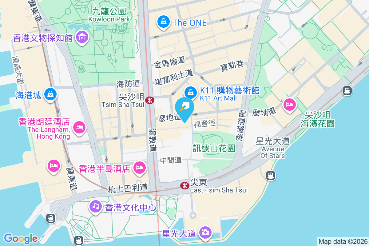 半島大廈 麼地道16號