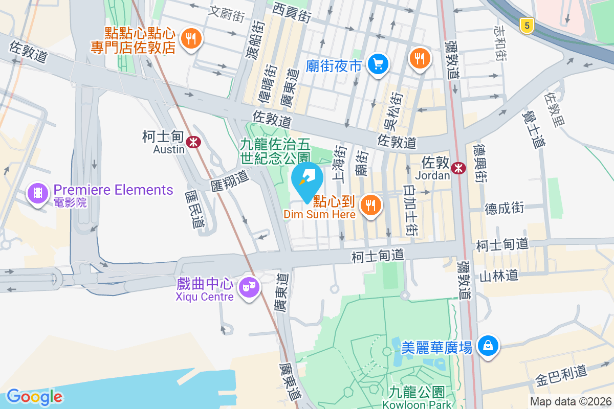 寶靈街52號 寶靈街52號