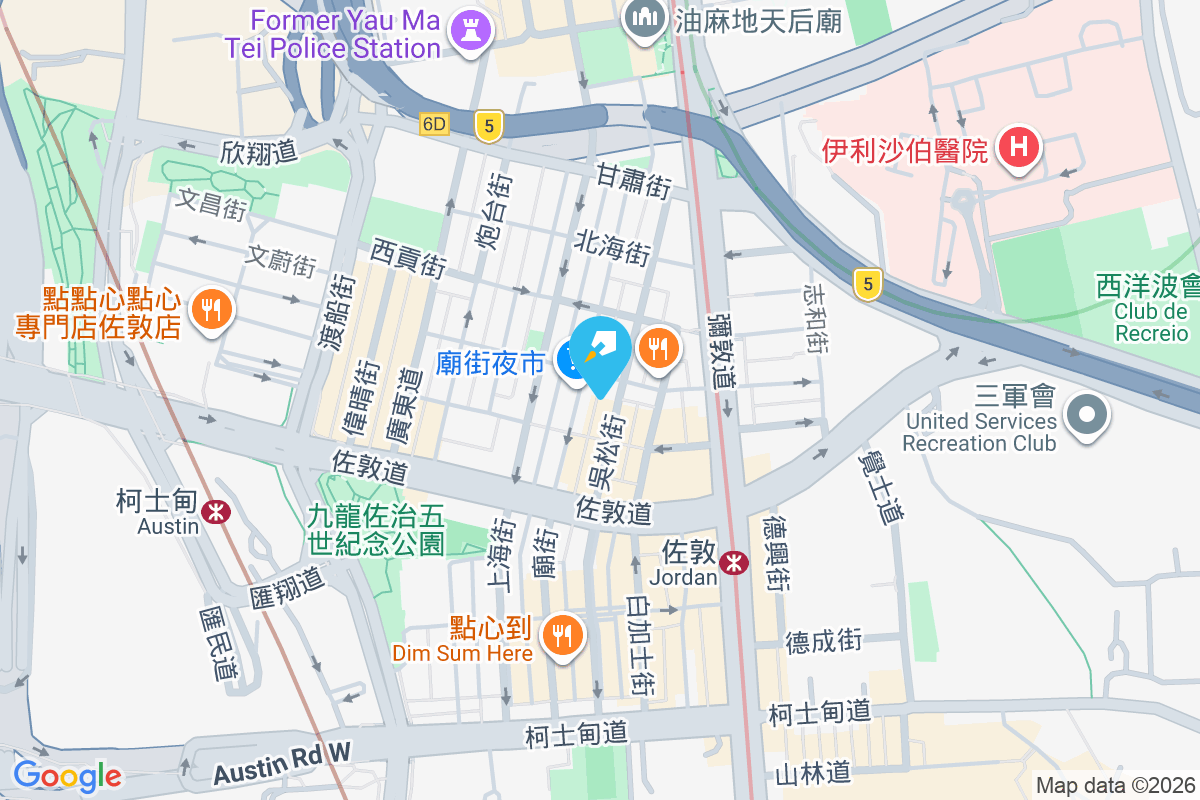 吳松街89號 吳松街89號