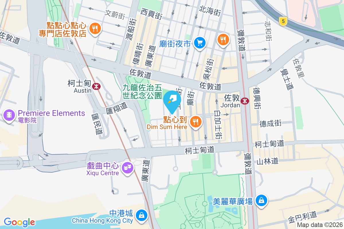 寶靈街11A號 寶靈街11A號