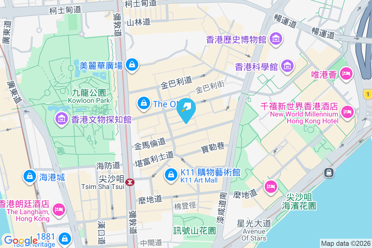 多富閣 厚福街5-6號