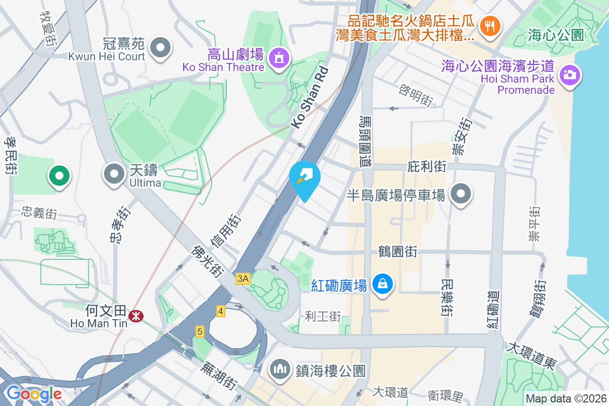 北拱街18號 北拱街18號