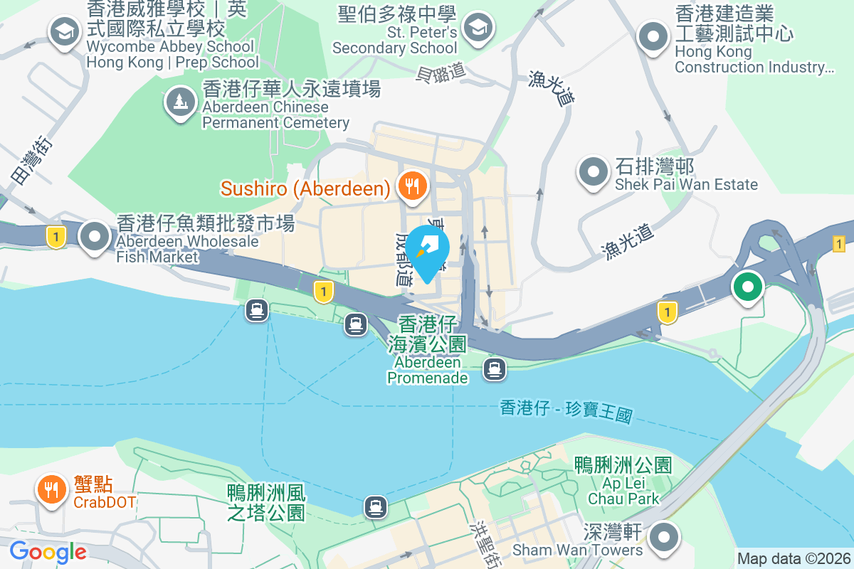 湖南街6-7號 湖南街6-7號