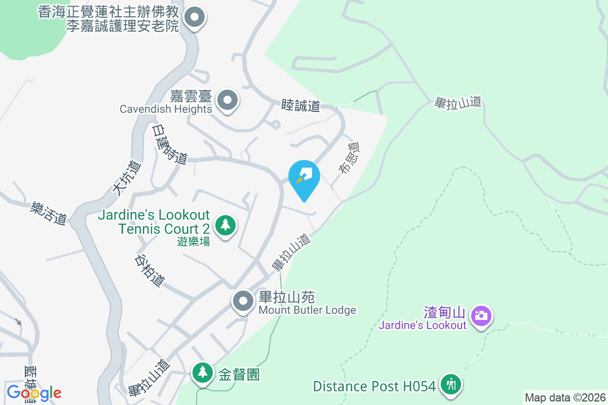 白建時道57號 白建時道57號