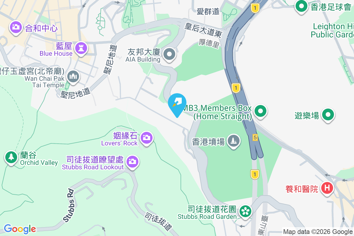 肇豐園 肇輝臺5號