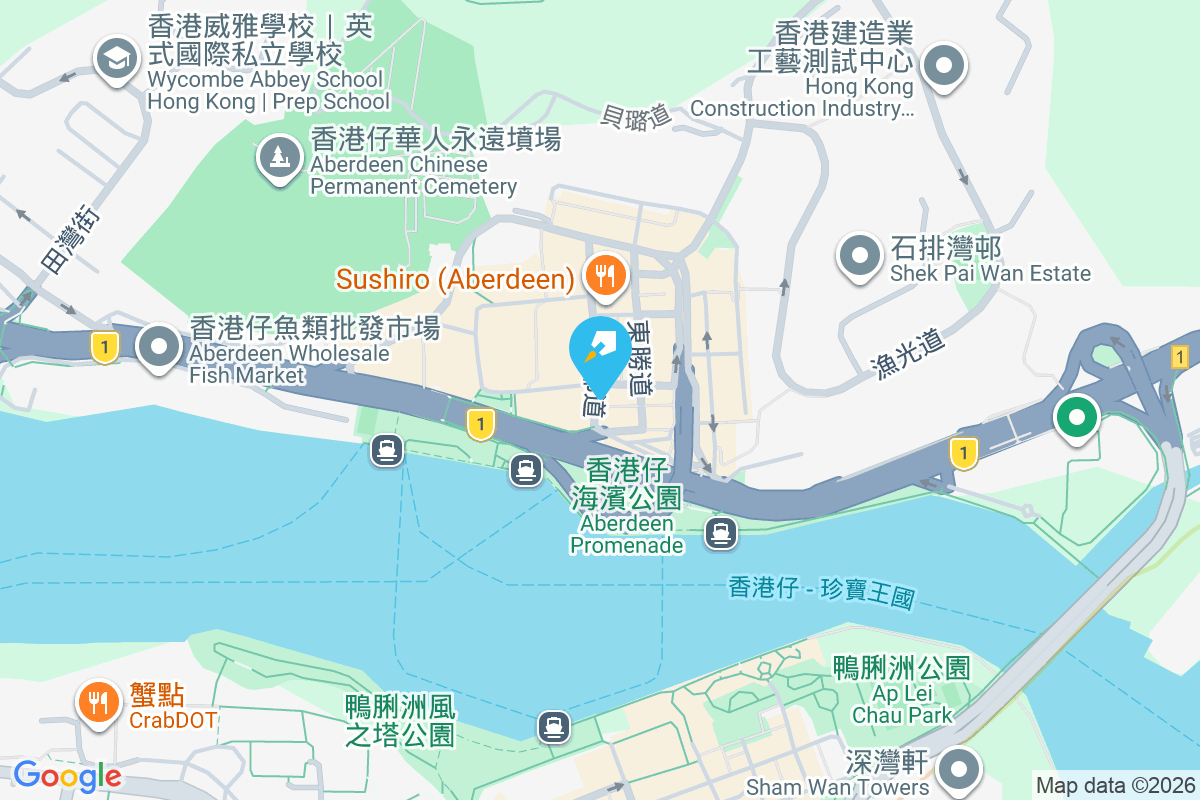 嘉成大樓 成都道10號