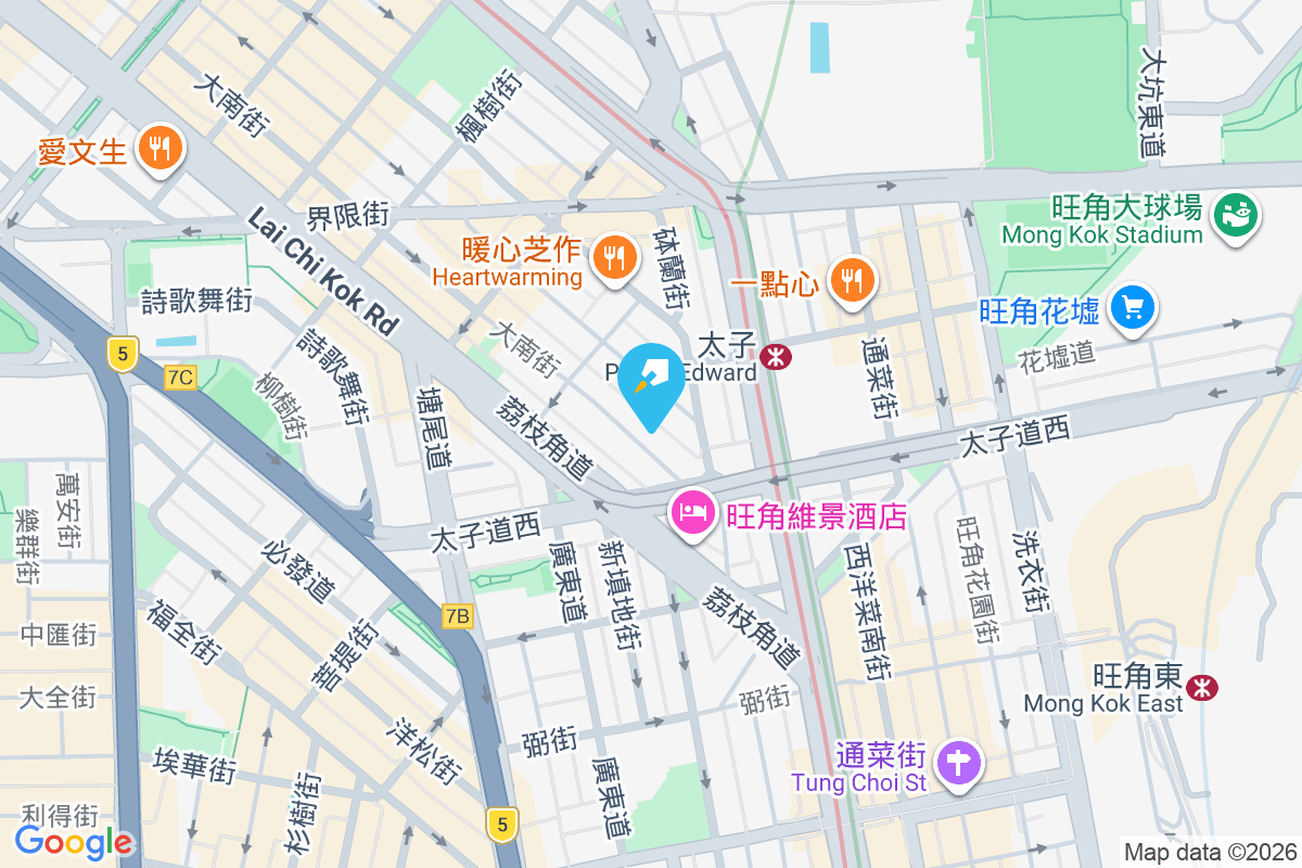 大南街24-26號 大南街24-26號