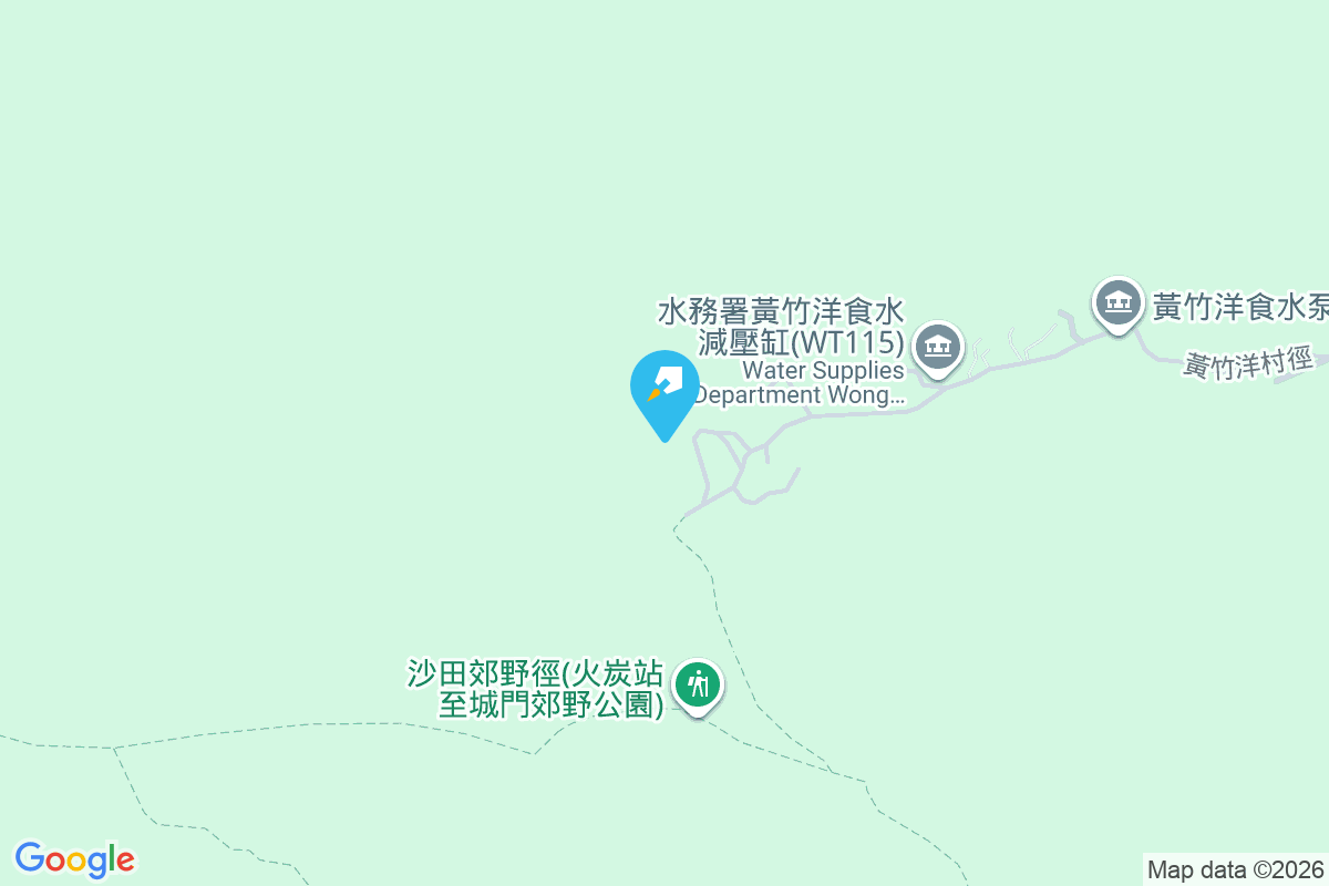 黃竹洋 黃竹洋10-63A號