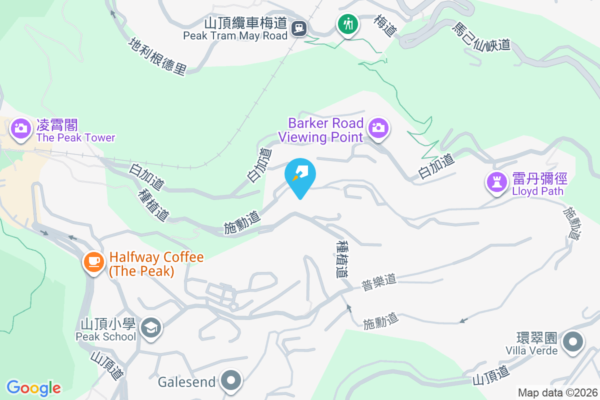 種植道60號 種植道60號