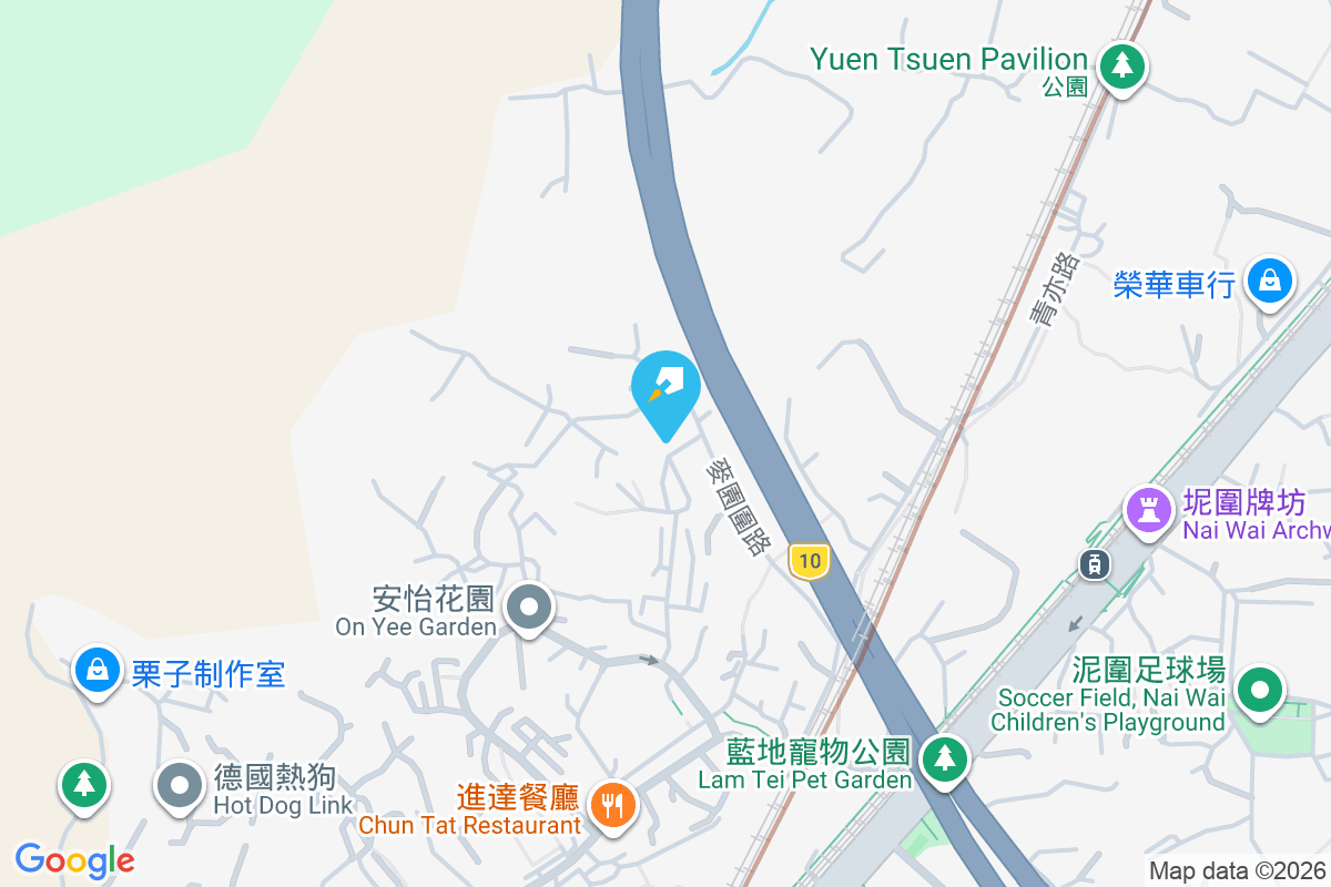 傲林軒 壽山村道53號