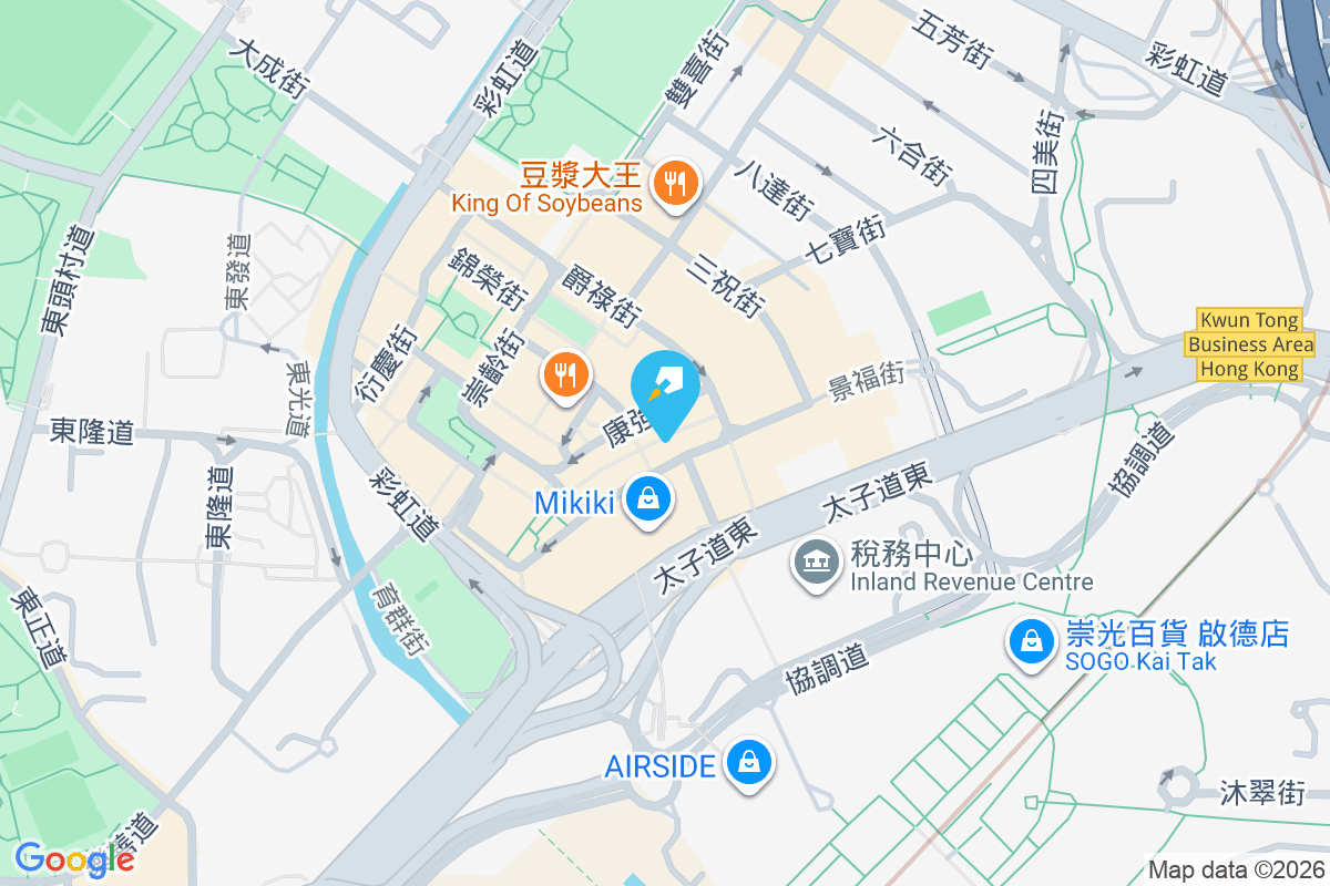 景福街77號 景福街77號