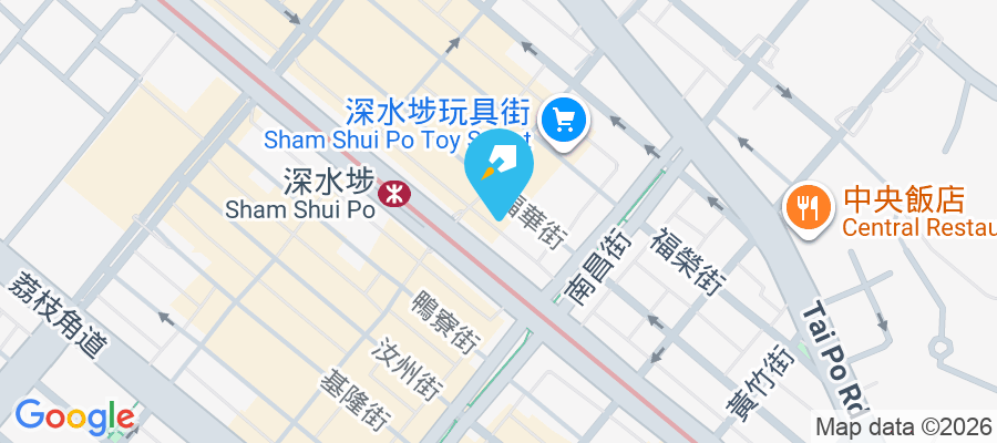 北河大廈 福華街117號