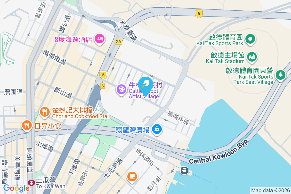 蟬聯街2號 蟬聯街2號