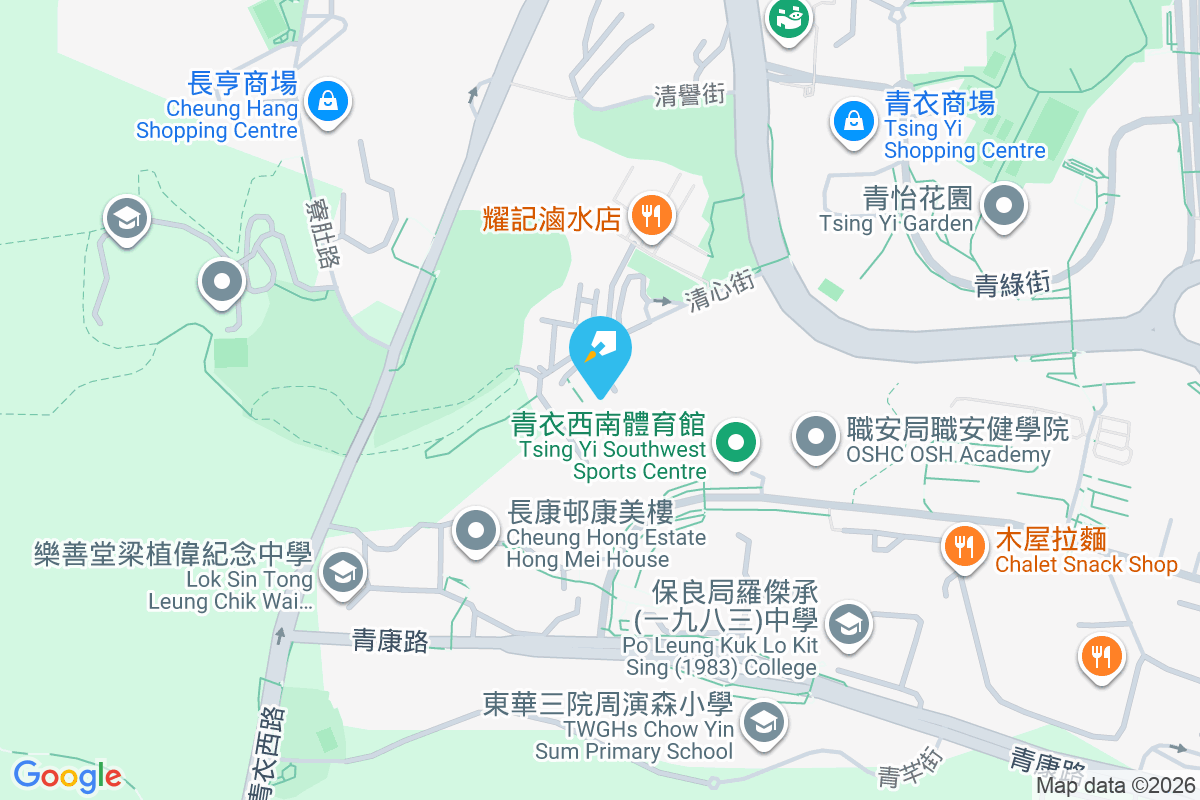 鹽田角村 鹽田角村1-38號