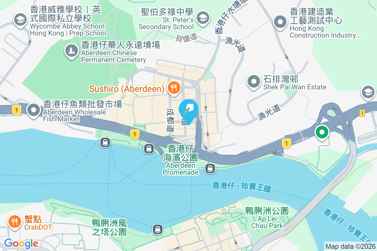 湖北街6號 湖北街6號