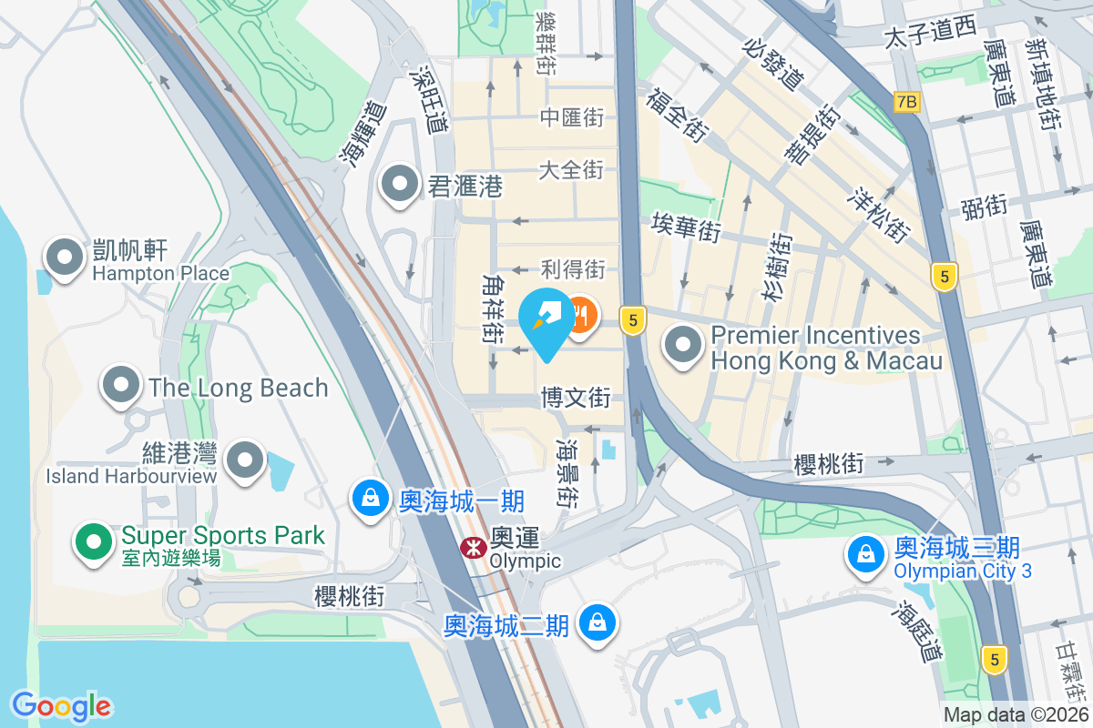 嘉善街21A號 嘉善街21A號