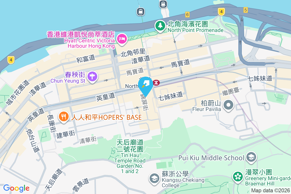 錦明園 錦屏街11號