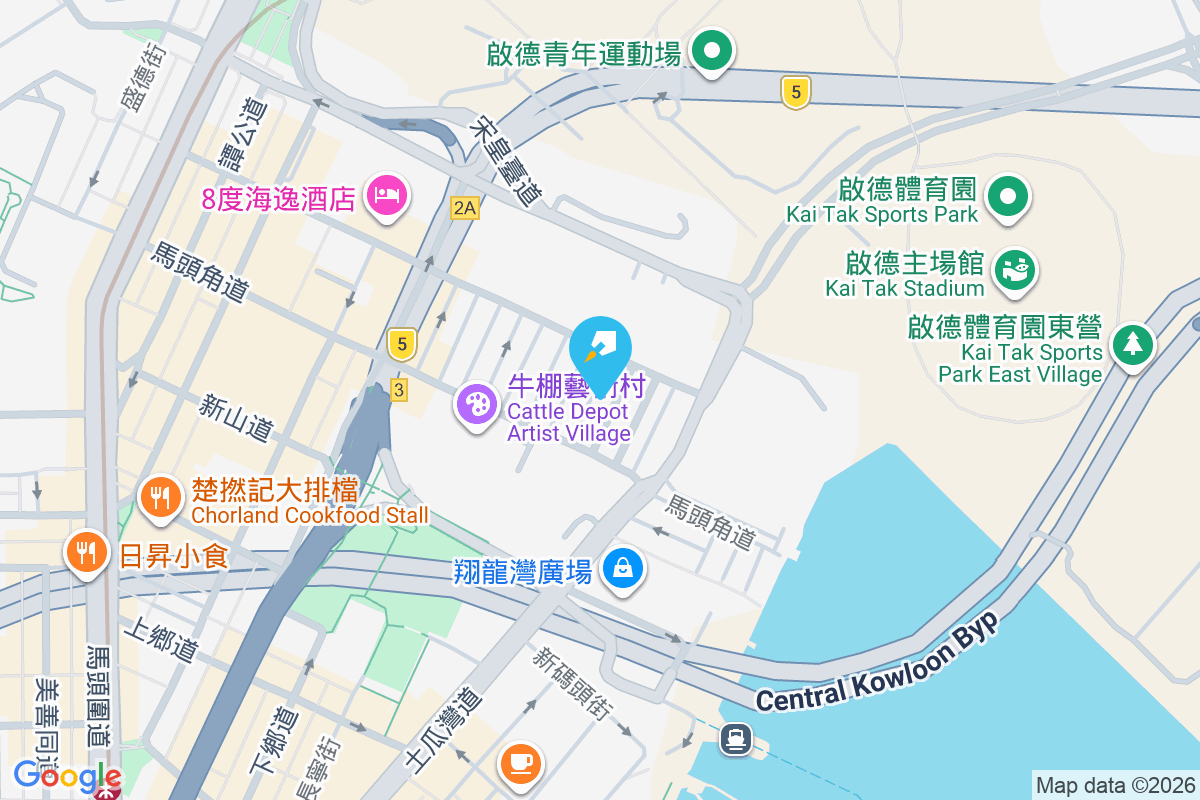 燕安街15號 燕安街15號