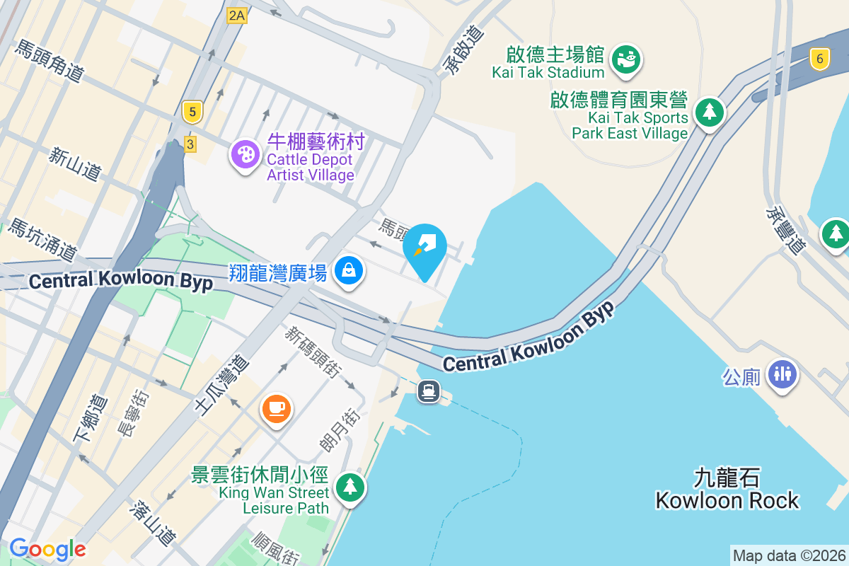 興仁街16號 興仁街16號