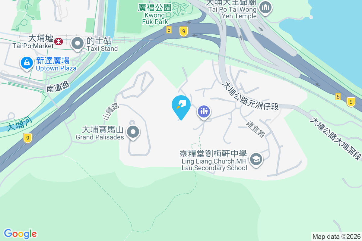 下黃宜坳 下黃宜坳5-133B號