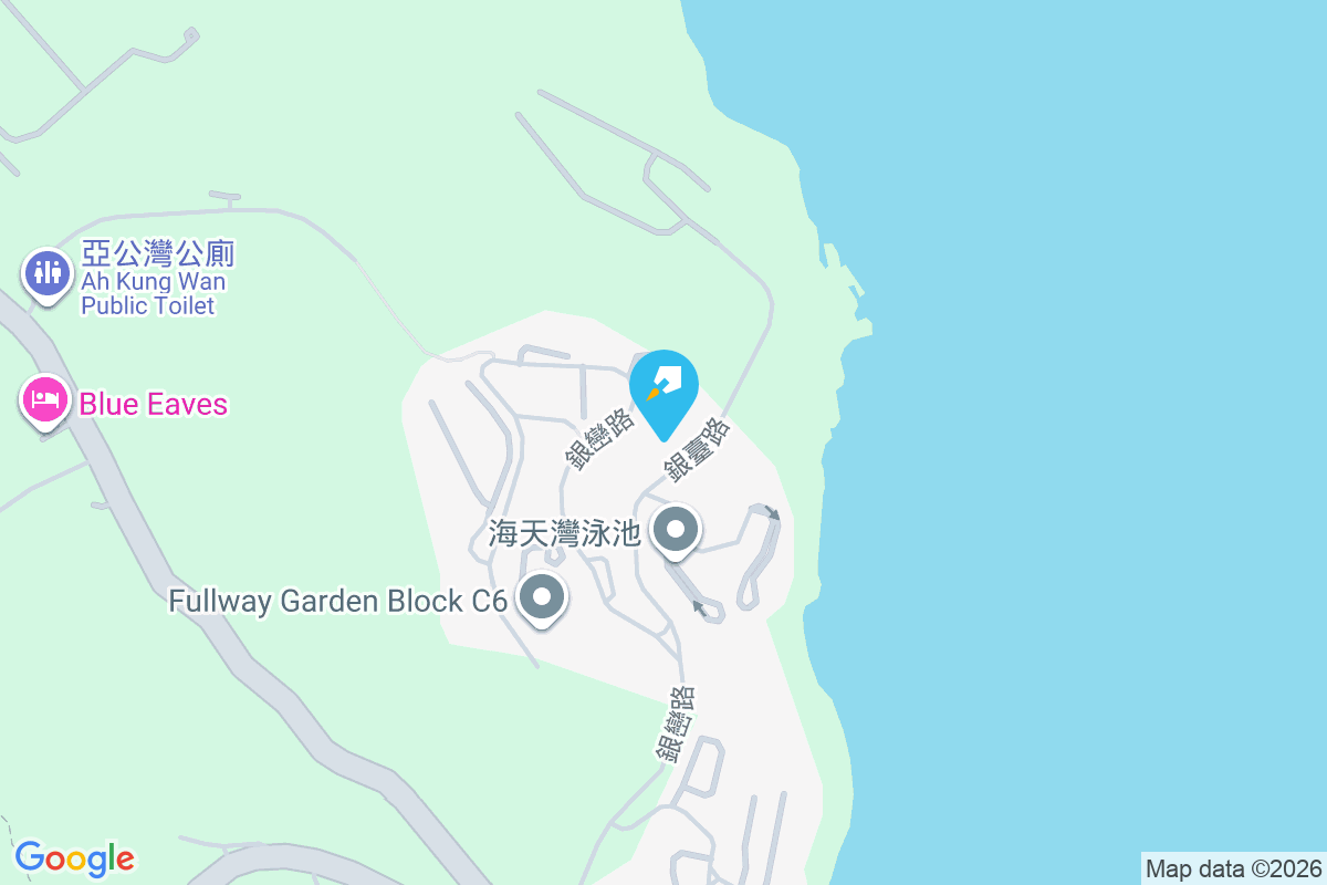 銀臺路9號 銀臺路9號