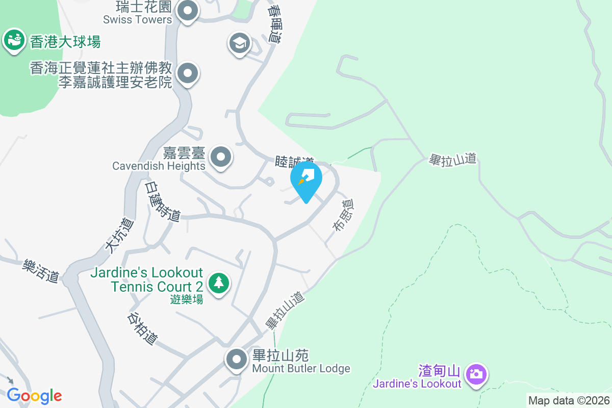 睦誠道9號 睦誠道9號