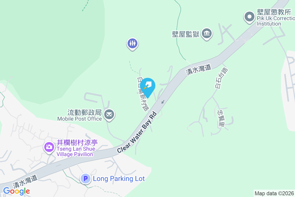 尚林 白石窩新村路2及6號