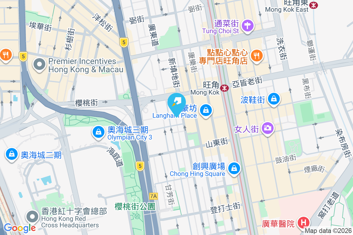 新填地街411-413號 新填地街411-413號