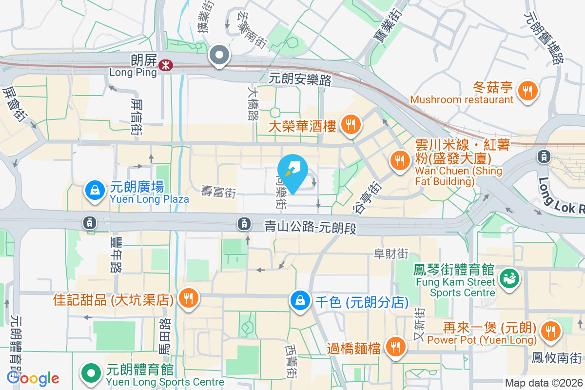 壽富街19號 壽富街19號