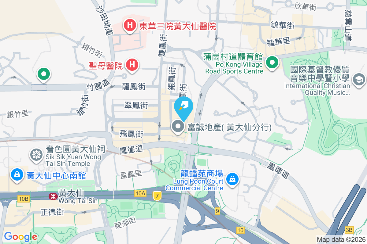 環鳳街48號 環鳳街48號