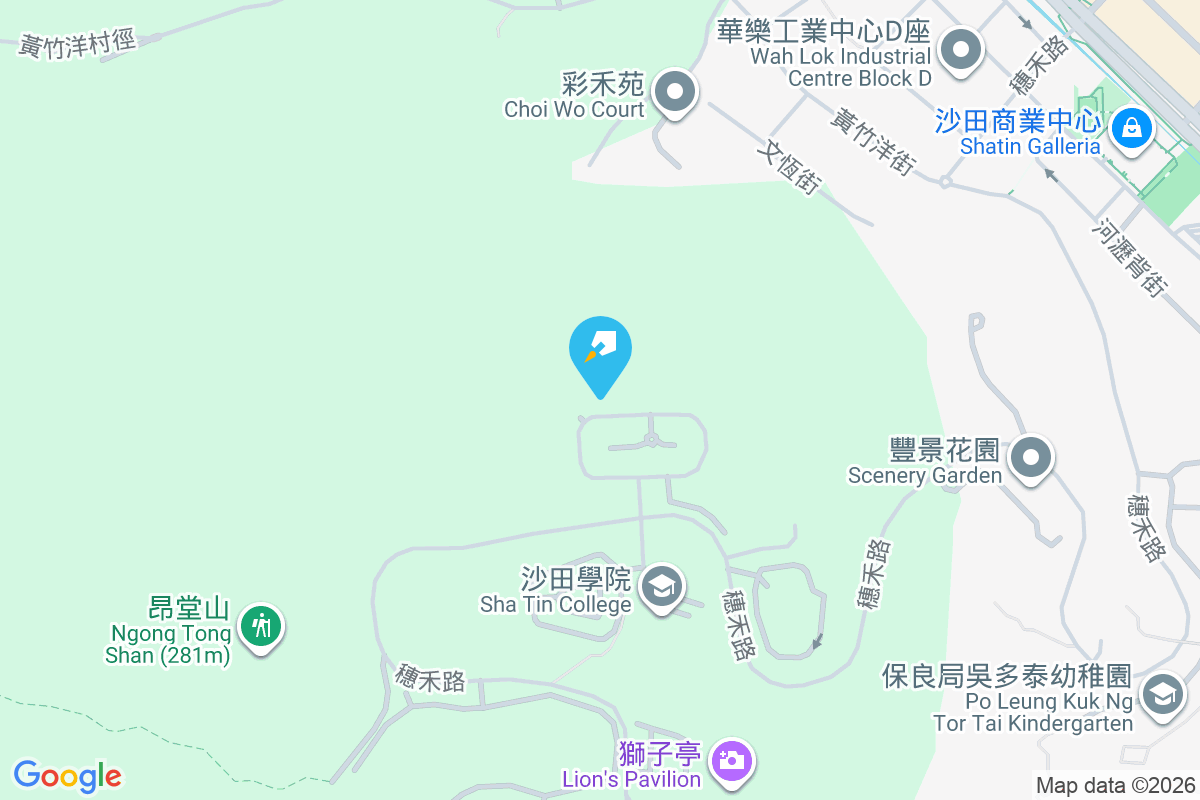 美禾圍15號 美禾圍15號