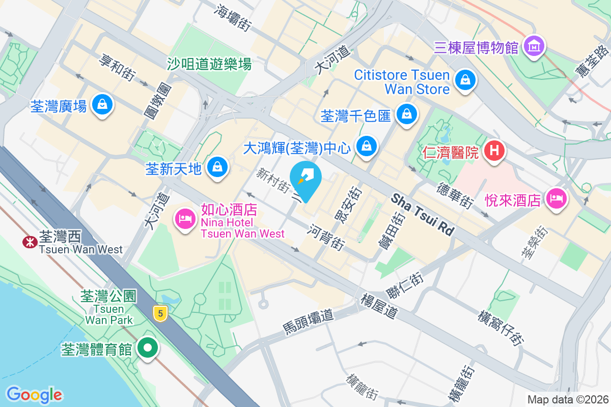 二陂坊28號 二陂坊28號