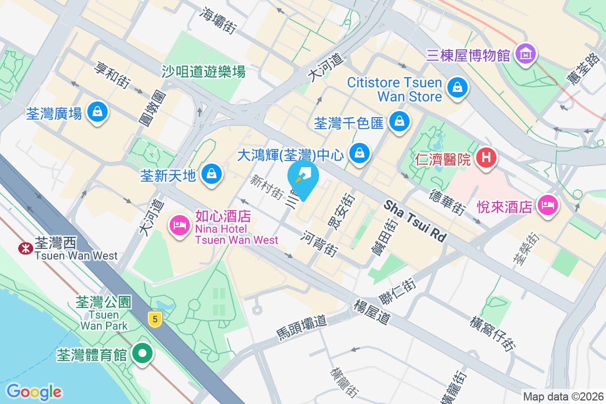 二陂坊22號 二陂坊22號