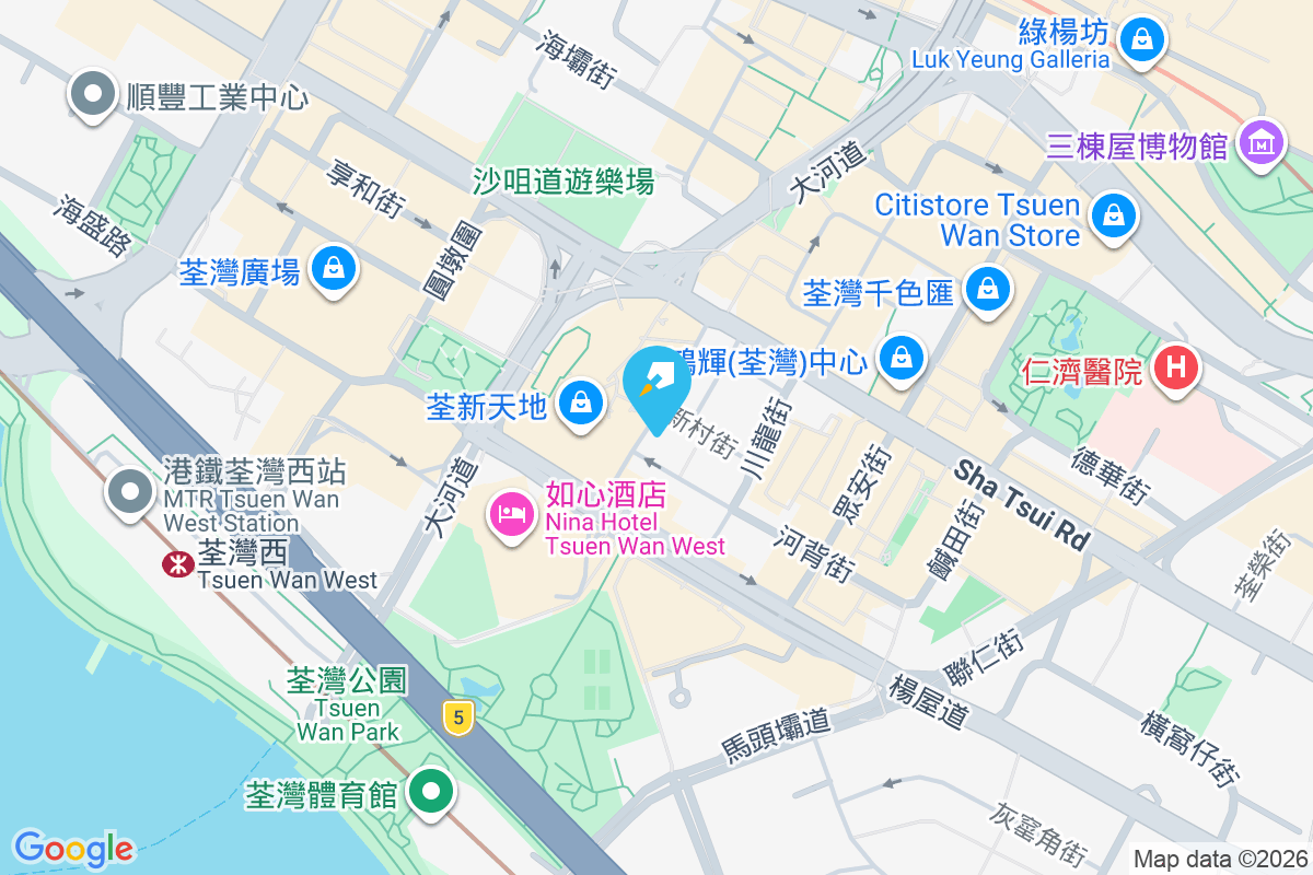 禾笛街29號 禾笛街29號