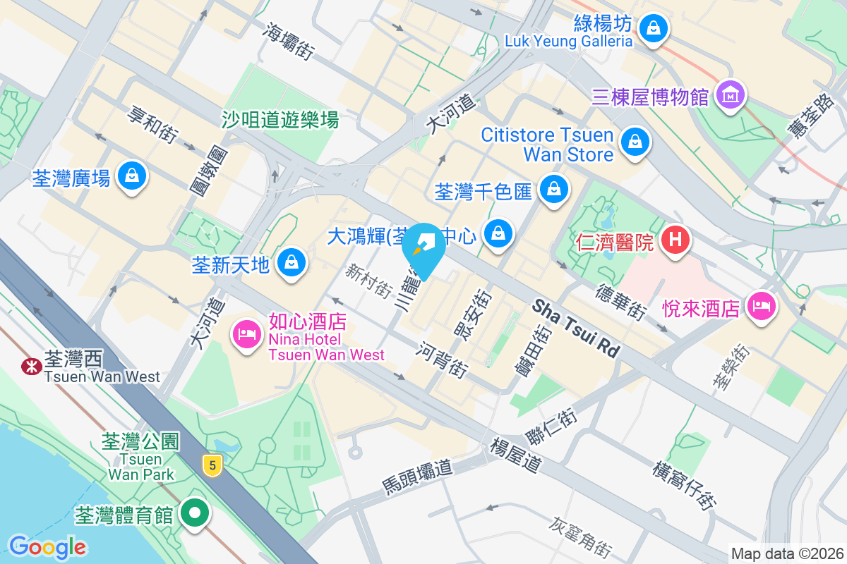 川龍街103號 川龍街103號