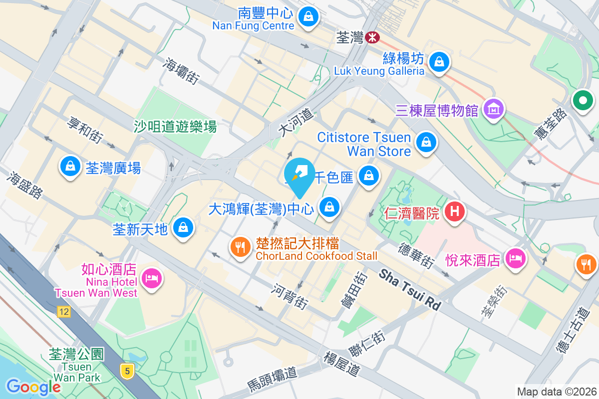 川龍街83-85號 川龍街83-85號