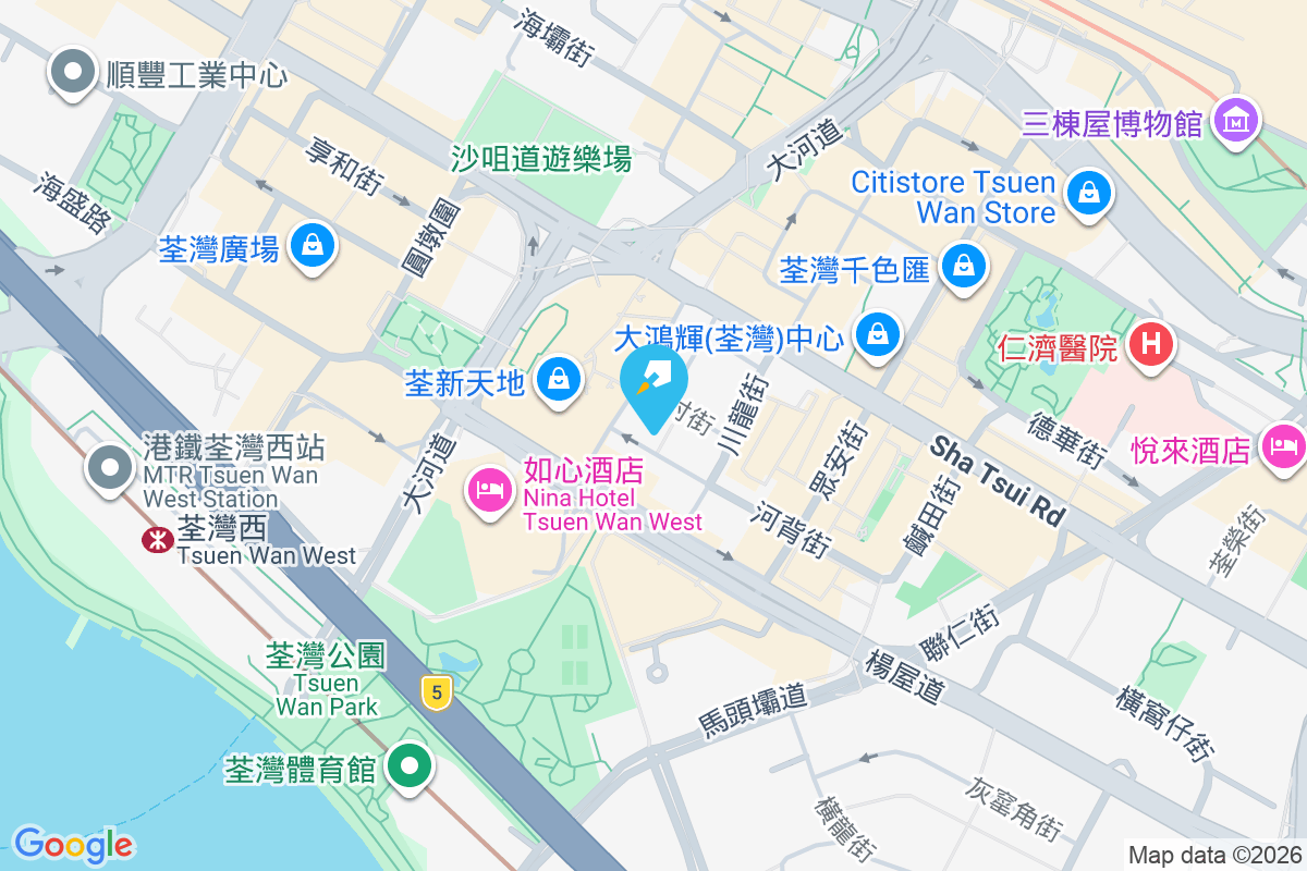 河背街37號 河背街37號