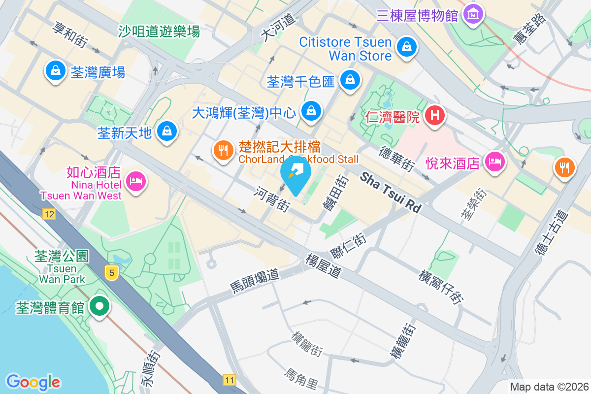 三陂坊30號 三陂坊30號