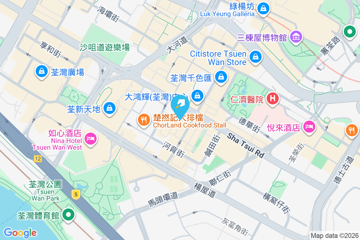 二陂坊7號 二陂坊7號